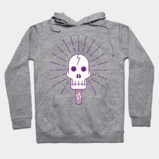 Skull Pop Hoodie